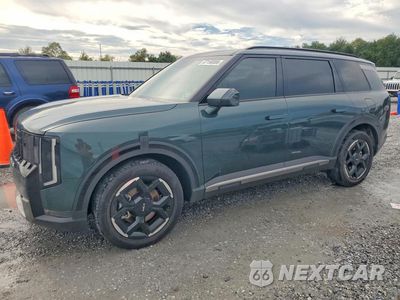 2027 KIA TELLURIDE EX 5XYPC5S19VG023786 - główne zdjęcie licytacji z USA - miniatura