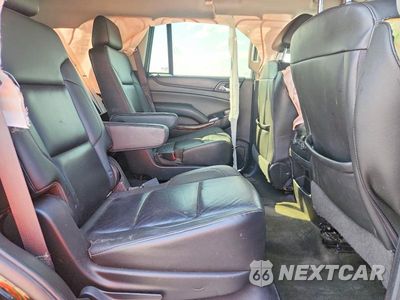 Zdjęcie 10 z 12 samochodu: 2016 CHEVROLET TAHOE K1500 LT VIN:1GNSKBKC1GR181807 - miniatura