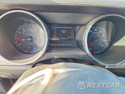 Zdjęcie 9 z 12 samochodu: 2016 FORD MUSTANG GT VIN:1FATP8FF5G5216741 - miniatura