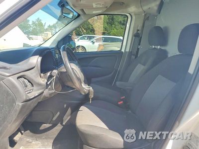 Zdjęcie 7 z 13 samochodu: 2018 RAM PROMASTER CITY SLT VIN:ZFBERFBB9J6H48182 - miniatura