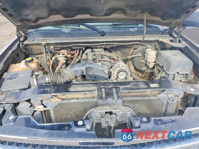 Zdjęcie 11 z 12 samochodu: 2007 CHEVROLET SILVERADO K1500 VIN:2GCEK19C871666847 - miniatura