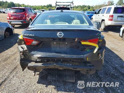 Zdjęcie 6 z 12 samochodu: 2020 NISSAN ALTIMA S VIN:1N4BL4BV5LC123057 - miniatura