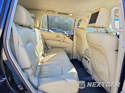 Zdjęcie 11 z 13 samochodu: 2013 INFINITI QX56 BASE VIN:JN8AZ2NC7D9330412 - miniatura