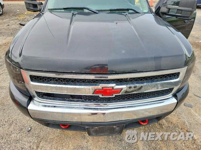 Zdjęcie 11 z 12 samochodu: 2008 CHEVROLET SILVERADO K1500 VIN:1GCEK19088Z156089 - miniatura