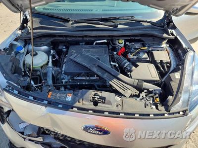 Zdjęcie 12 z 13 samochodu: 2020 FORD ESCAPE SE VIN:1FMCU9G63LUB39399 - miniatura
