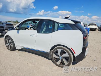 Drugie zdjęcie samochodu z przodu: 2015 BMW I3 REX VIN:WBY1Z4C54FV503811 - miniatura