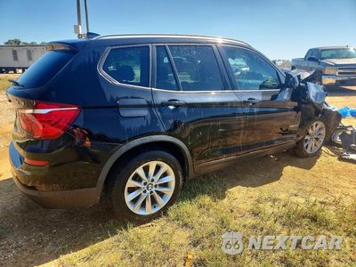 Trzecie zdjęcie samochodu z tyłu: 2016 BMW X5 XDRIVE35I VIN:5UXKR0C59G0P34702 - miniatura