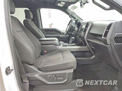 Zdjęcie 13 z 13 samochodu: 2017 FORD F150 SUPERCREW VIN:1FTEW1CG7HKE37559 - miniatura