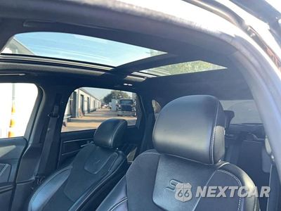 Zdjęcie 11 z 14 samochodu: 2019 FORD EDGE ST VIN:2FMPK4AP2KBB95737 - miniatura
