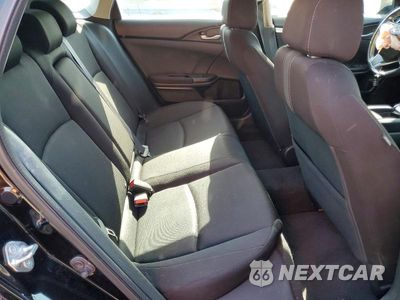 Zdjęcie 10 z 12 samochodu: 2018 HONDA CIVIC EX VIN:2HGFC1F32JH640962 - miniatura