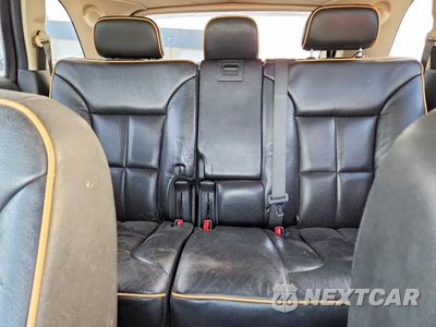 Zdjęcie 10 z 13 samochodu: 2009 LINCOLN MKX VIN:2LMDU88C29BJ11289 - miniatura