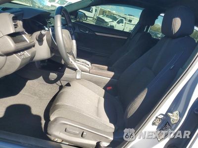 Zdjęcie 7 z 12 samochodu: 2020 HONDA CIVIC EX VIN:SHHFK7H67LU421658 - miniatura