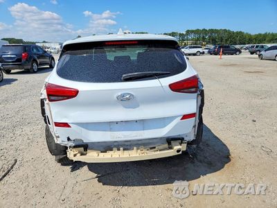Zdjęcie 6 z 13 samochodu: 2019 HYUNDAI TUCSON SE VIN:KM8J23A41KU055484 - miniatura