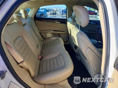 Zdjęcie 10 z 13 samochodu: 2014 FORD FUSION SE VIN:3FA6P0H97ER323631 - miniatura