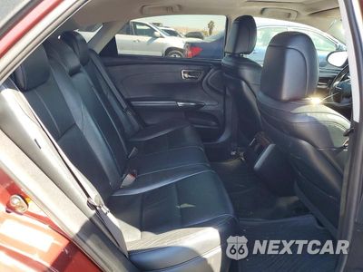 Zdjęcie 10 z 13 samochodu: 2013 TOYOTA AVALON HYBRID XLE PREMIUM VIN:4T1BD1EB7DU010323 - miniatura