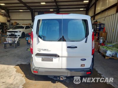 Zdjęcie 6 z 13 samochodu: 2021 FORD TRANSIT CONNECT XL VIN:NM0LS7E29M1499727 - miniatura