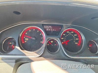 Zdjęcie 9 z 13 samochodu: 2013 GMC ACADIA SLE VIN:1GKKRNED6DJ175431 - miniatura
