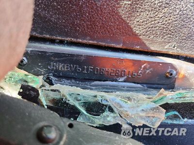 Zdjęcie 12 z 12 samochodu: 2008 INFINITI G35 X VIN:JNKBV61F08M280165 - miniatura