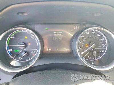 Zdjęcie 9 z 12 samochodu: 2020 TOYOTA CAMRY XLE VIN:4T1F31AKXLU011524 - miniatura