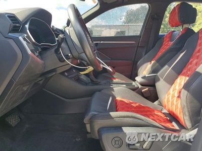 Zdjęcie 7 z 13 samochodu: 2020 AUDI Q3 PREMIUM PLUS S-LINE VIN:WA1EECF3XL1125316 - miniatura