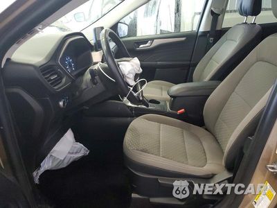 Zdjęcie 7 z 13 samochodu: 2021 FORD ESCAPE SE VIN:1FMCU9G60MUB31066 - miniatura