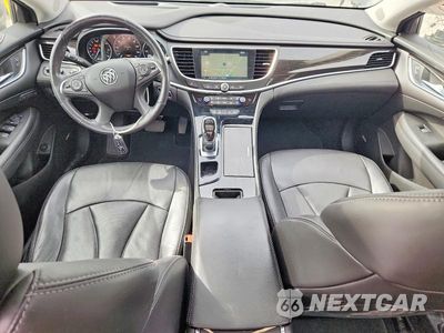 Zdjęcie 8 z 13 samochodu: 2019 BUICK LACROSSE PREMIUM VIN:1G4ZT5SS2KU110016 - miniatura