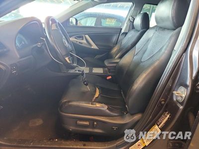 Zdjęcie 7 z 12 samochodu: 2009 TOYOTA CAMRY SE V6 VIN:4T1BK46K39U091995 - miniatura