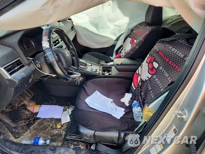 Zdjęcie 7 z 12 samochodu: 2022 MITSUBISHI OUTLANDER ES VIN:JA4J3TA81NZ015234 - miniatura