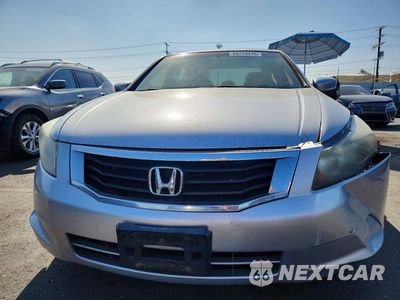 Piąte zdjęcie samochodu w środku: 2010 HONDA ACCORD LXP VIN:1HGCP2F42AA093812 - miniatura