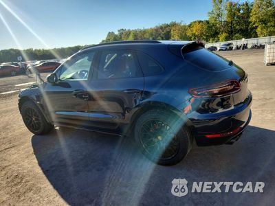 Drugie zdjęcie samochodu z przodu: 2018 PORSCHE MACAN GTS VIN:WP1AG2A53JLB65674 - miniatura