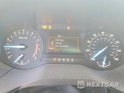 Zdjęcie 9 z 13 samochodu: 2019 FORD EDGE SE VIN:2FMPK4G94KBC60256 - miniatura