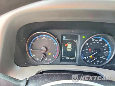 Zdjęcie 9 z 13 samochodu: 2017 TOYOTA RAV4 LE VIN:2T3BFREV8HW626709 - miniatura