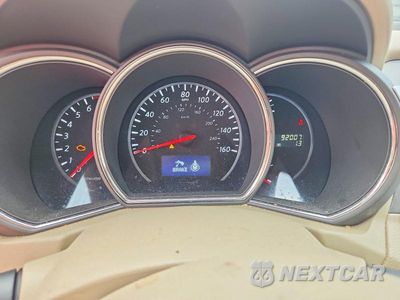 Zdjęcie 9 z 13 samochodu: 2014 NISSAN MURANO SV VIN:JN8AZ1MU2EW401748 - miniatura