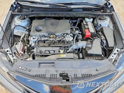 Zdjęcie 11 z 12 samochodu: 2024 TOYOTA CAMRY SE VIN:4T1G11AK3RU245460 - miniatura