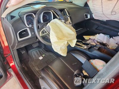 Zdjęcie 8 z 13 samochodu: 2016 CHEVROLET EQUINOX LS VIN:2GNALDEKXG1176962 - miniatura