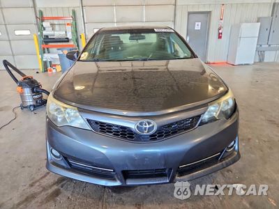 Piąte zdjęcie samochodu w środku: 2014 TOYOTA CAMRY SE VIN:4T1BF1FK5EU791711 - miniatura