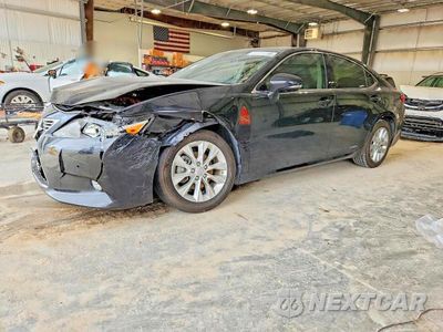 2015 LEXUS ES 300H JTHBW1GG3F2094130 - główne zdjęcie licytacji z USA - miniatura