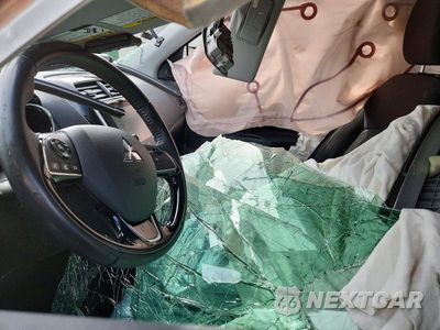 Zdjęcie 7 z 13 samochodu: 2021 MITSUBISHI OUTLANDER SPORT ES VIN:JA4APUAU0MU015065 - miniatura