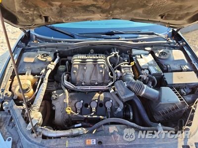 Zdjęcie 11 z 12 samochodu: 2012 FORD FUSION SE VIN:3FAHP0HG0CR441766 - miniatura