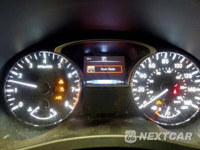 Zdjęcie 9 z 12 samochodu: 2018 NISSAN ALTIMA 2.5 SL VIN:1N4AL3AP4JC231837 - miniatura