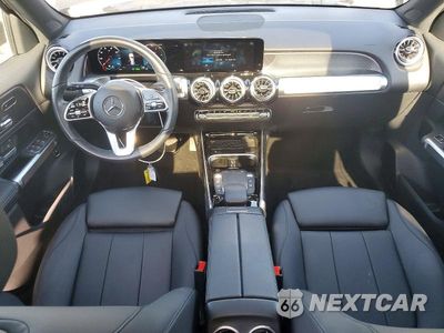Zdjęcie 8 z 13 samochodu: 2023 MERCEDES-BENZ EQB 250+ VIN:W1N9M0CB7PN068066 - miniatura