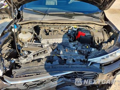 Zdjęcie 12 z 13 samochodu: 2025 FORD ESCAPE ST LINE VIN:1FMCU9MN4SUB61860 - miniatura