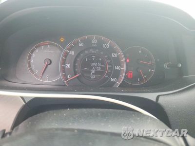 Zdjęcie 9 z 12 samochodu: 2016 HONDA ACCORD SPORT VIN:1HGCR2F52GA027370 - miniatura