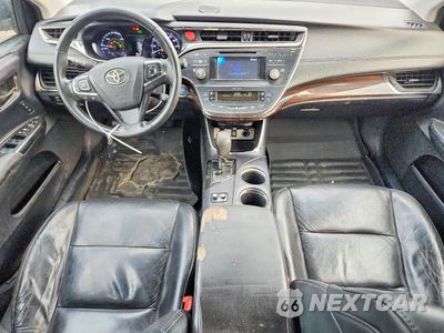 Zdjęcie 8 z 12 samochodu: 2014 TOYOTA AVALON HYBRID XLE TOURING VIN:4T1BD1EB1EU024381 - miniatura