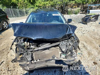 Piąte zdjęcie samochodu w środku: 2013 VOLVO S60 T5 VIN:YV1612FH3D2229194 - miniatura