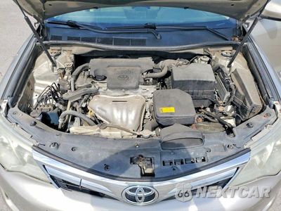 Zdjęcie 11 z 12 samochodu: 2013 TOYOTA CAMRY LE VIN:4T1BF1FK3DU222239 - miniatura