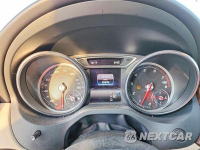 Zdjęcie 9 z 13 samochodu: 2018 MERCEDES-BENZ GLA 250 VIN:WDCTG4EB1JJ496006 - miniatura