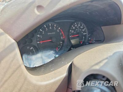 Zdjęcie 9 z 12 samochodu: 2012 NISSAN FRONTIER S VIN:1N6AD0ER0CC466706 - miniatura