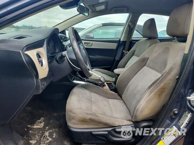 Zdjęcie 7 z 12 samochodu: 2019 TOYOTA COROLLA LE VIN:5YFBURHE9KP927394 - miniatura