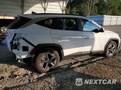 Trzecie zdjęcie samochodu z tyłu: 2026 HYUNDAI TUCSON SEL CONVENIENCE VIN:5NMJC3DE5TH650515 - miniatura